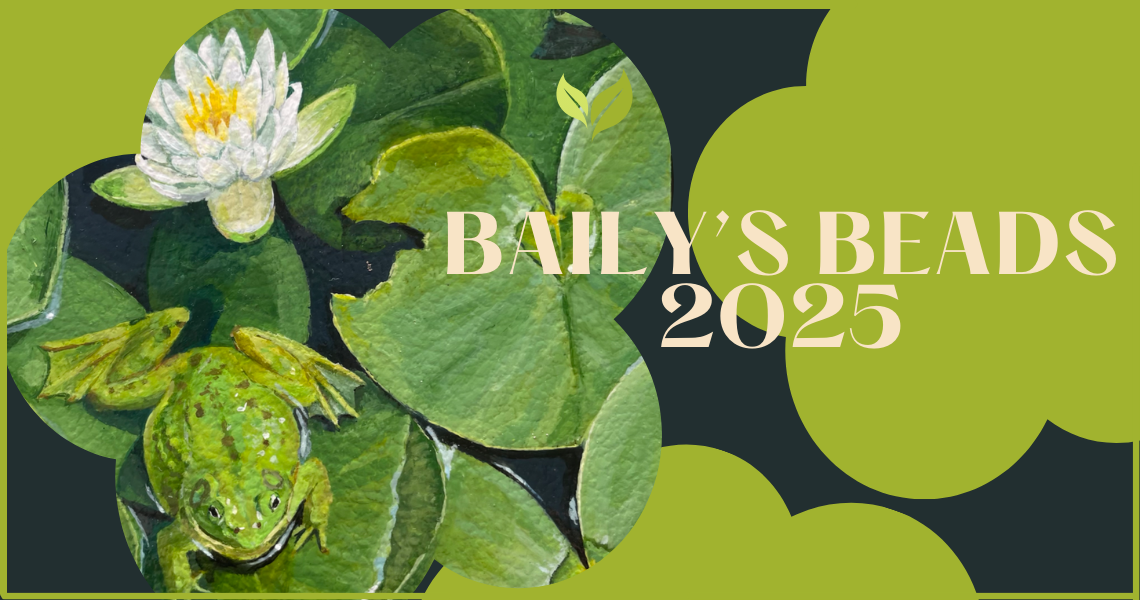 Welcome To The 2025 Edition Of Baily s Beads The Publication Of The Welcome to the 2025 edition of baily s beads the publication of the